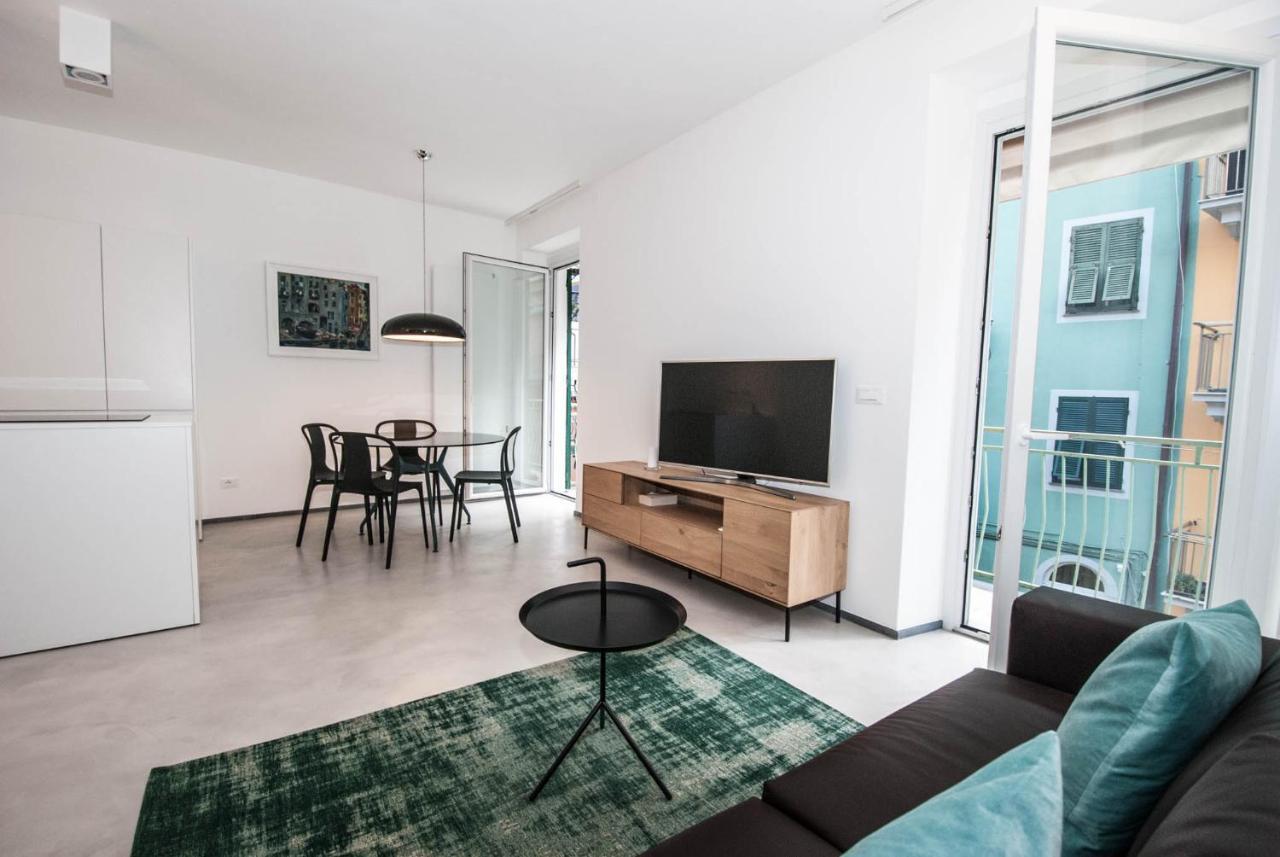 Luxury Apartment Manarola By Arbaspaa Екстер'єр фото